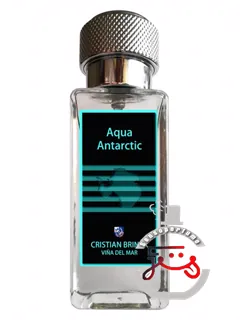 آکوا آنتارکتیک کریستیان برینک | aqua antartic cristian brinck